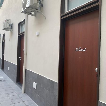 B&B Eden Scafati Exterior photo